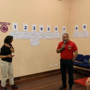 Orçamento Participativo 2025: projeto dos Bombeiros de Cascais avança para Avaliação Técnica